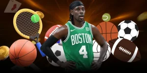 9wickets Sports - বৈচিত্র্যময় Odds-সহ Sports Entertainment Lobby