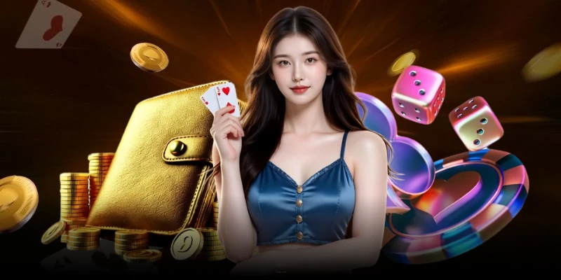 Online Casino-র জনপ্রিয় Product
