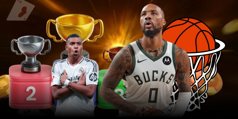 Betting Lobby-তে খেলোয়াড়দের আগ্রহের Sports