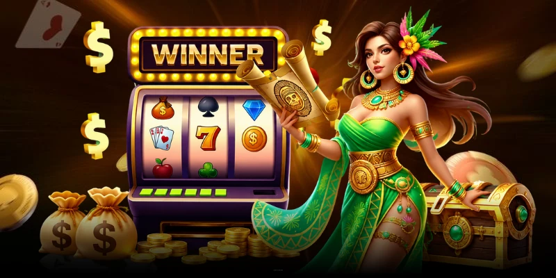 Treasures of Aztec Game-এ অংশ নেওয়ার পদ্ধতি