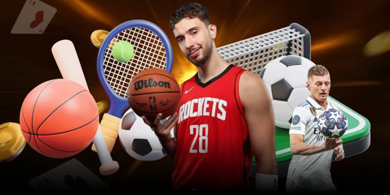 Saba Sports বিশ্বস্ত Sports Lobby সম্পর্কে কিছু তথ্য