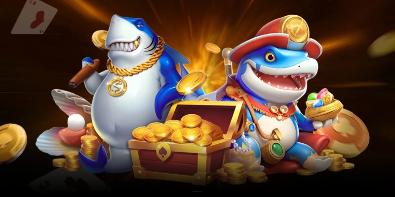 Fortune King Jackpot - রাজা ও Treasure Theme-এর Gambling Game