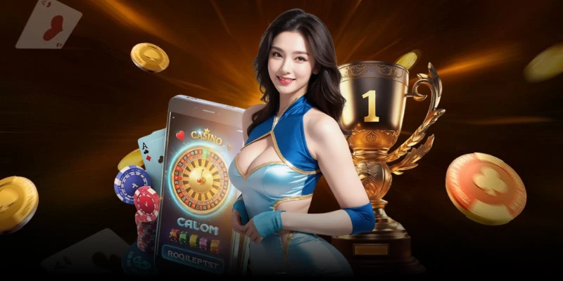 Evolution Gaming-এর বৈচিত্র্যময় Casino সংগ্রহ