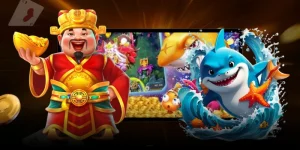 Ocean King Jackpot – সমুদ্রের নিচের ফিশিং গেম সম্পর্কে জানুন