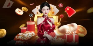 VIP বোনাস - CK44-এ জনপ্রিয় বিশেষ সুবিধা উপভোগ করুন