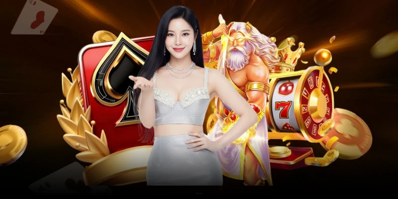 Lobby-তে থাকা TOP 3 সবচেয়ে আকর্ষণীয় Casino Game