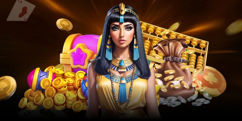 Treasures Of Aztec – রহস্যে ভরা Treasure Slot