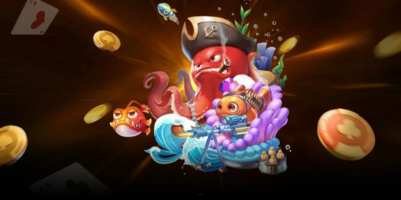 Ocean Game-এর উল্লেখযোগ্য সুবিধা